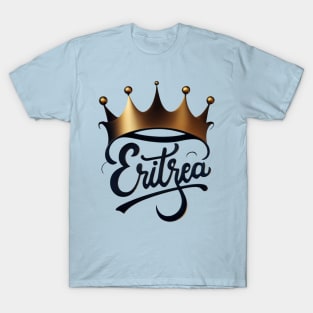 Asmara, Eritrea T-Shirt